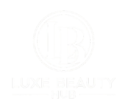 Luxe beauty hub