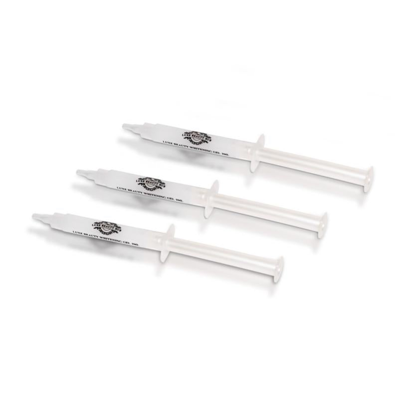 Luxe Advanced Whitening Kit