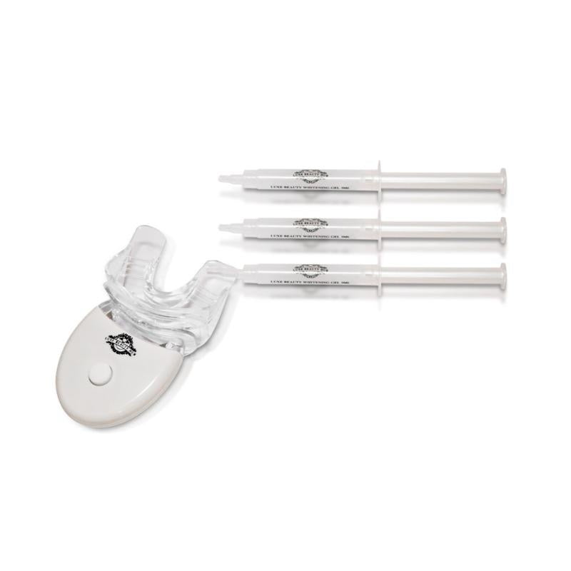 Luxe Advanced Whitening Kit